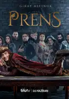  Принц смотреть онлайн сериал 1 сезон 